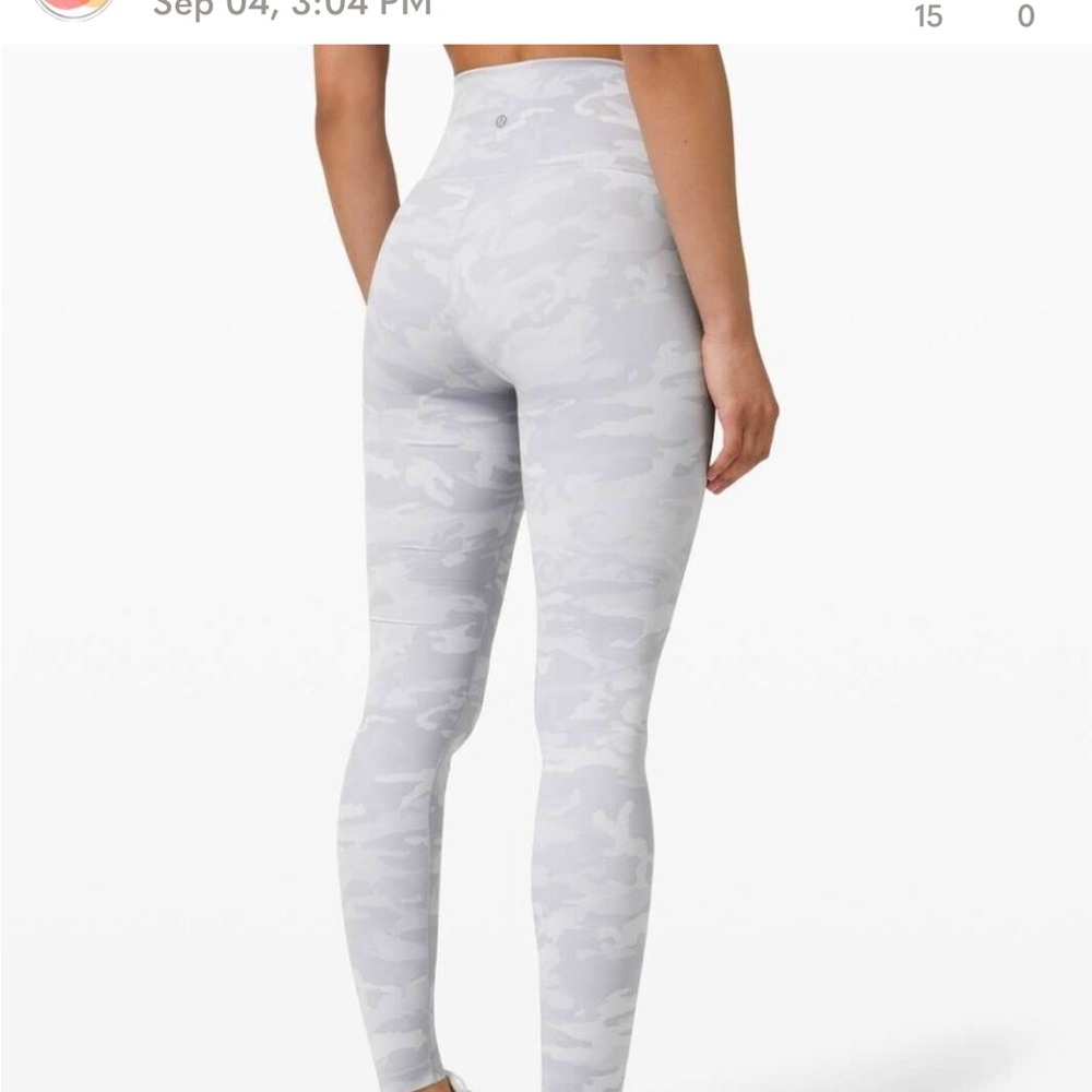 Lululemon Leggings